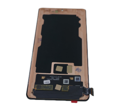 LCD ONEPLUS 12R 5G CPH2609 BLACK REFURBISHED-22415