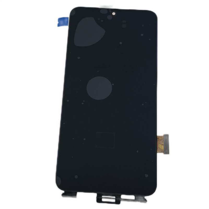LCD SAMSUNG S22 S901 NO FRAME BLACK SERVICE PACK-22417