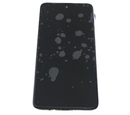 LCD MOTOROLA E15 4G / G05 4G XT2523 BLACK SERVICE -22419