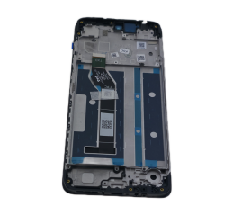 LCD MOTOROLA E15 4G / G05 4G XT2523 BLACK SERVICE -22419