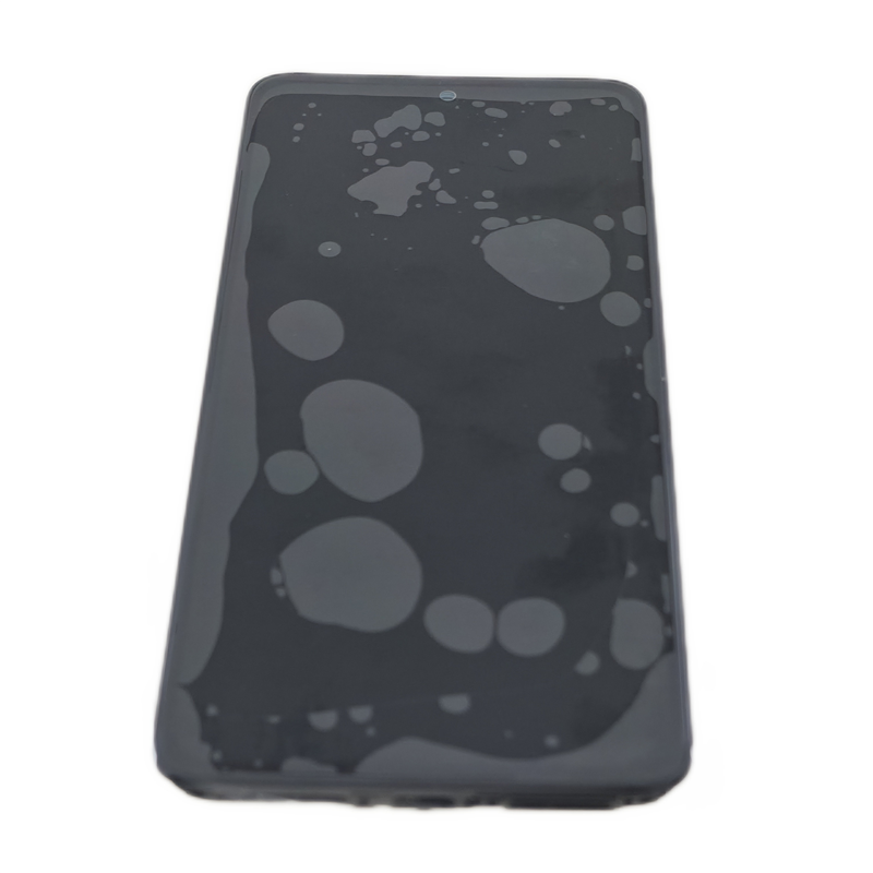 LCD XIAOMI REDMI NOTE 14 4G GLOBAL BLACK SERVICE-22421