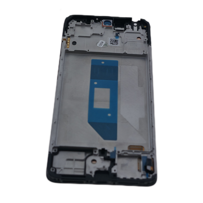 LCD XIAOMI REDMI NOTE 14 4G GLOBAL BLACK SERVICE-22422
