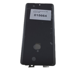 LCD MOTOROLA EDGE 50 ULTRA BLACK OLED-22429