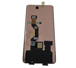 LCD MOTOROLA EDGE 50 ULTRA BLACK OLED-22429
