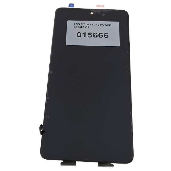 LCD MOTOROLA G86 / G86 POWER XT2527 ORI-22433