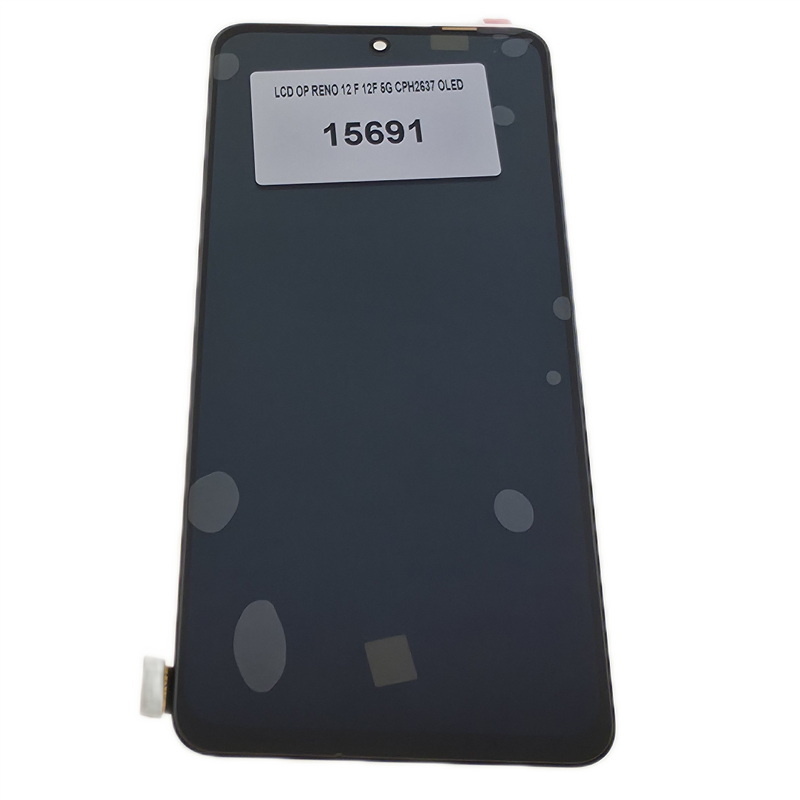 LCD OPPO RENO 12 F 12F 5G CPH2637 OLED-22451