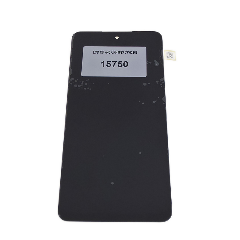 LCD OPPO A3 4G, A20, A40, A80 CPH3669 CPH2669-22464
