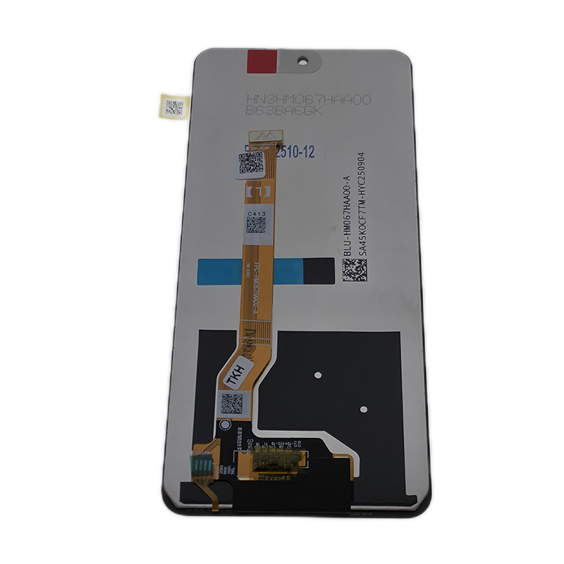 LCD OPPO A3 4G, A20, A40, A80 CPH3669 CPH2669-22465