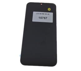 LCD XIAOMI REDMI 15C 4G ORI-22468