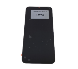 LCD XIAOMI REDMI 15C 5G ORI-22470