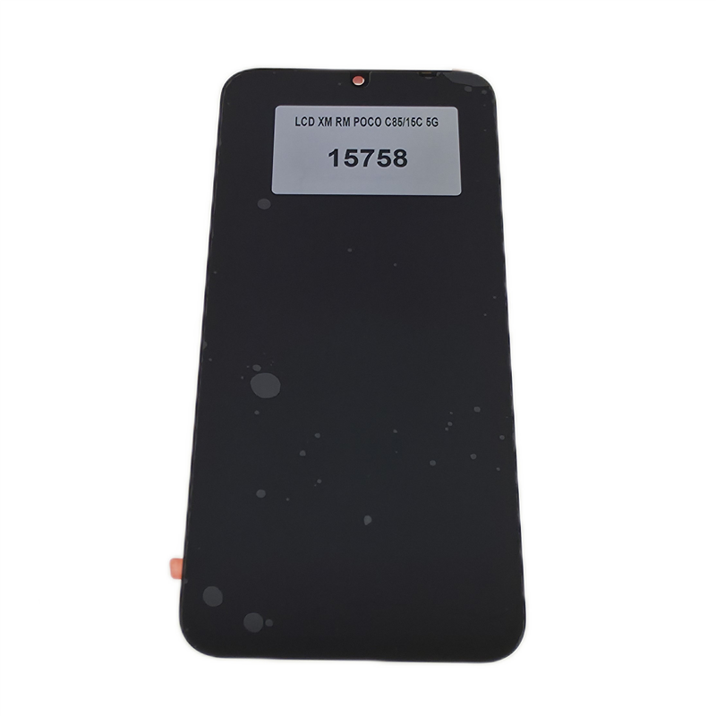LCD XIAOMI REDMI 15C 5G ORI-22470 LCD XIAOMI REDMI 15C 5G ORI-22470