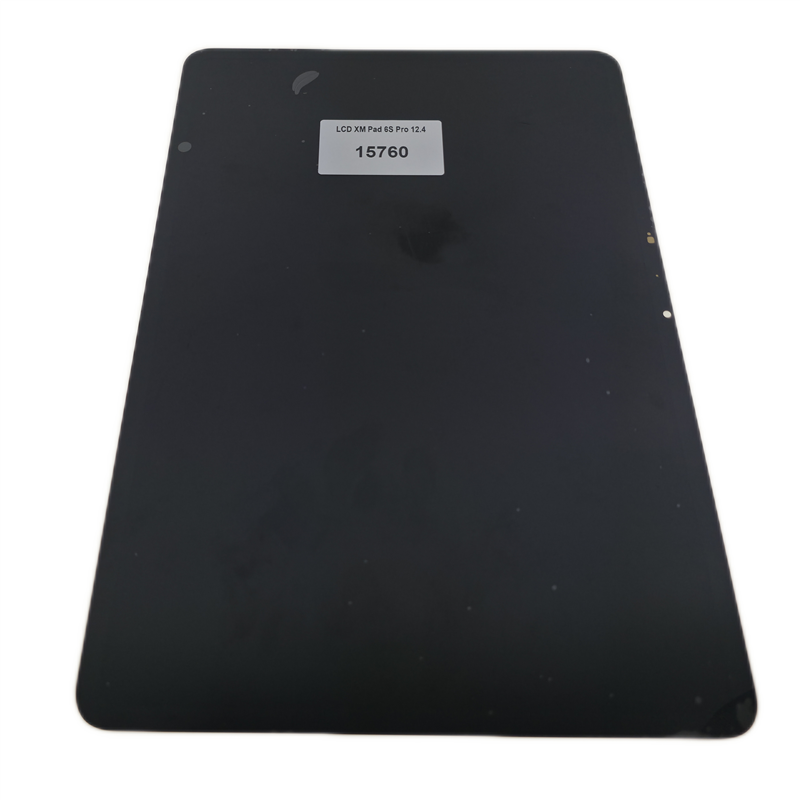 LCD XIAOMI PAD 6S PRO 12,4 24018RPACG ORI-22474 LCD XIAOMI PAD 6S PRO 12,4 24018RPACG ORI-22474
