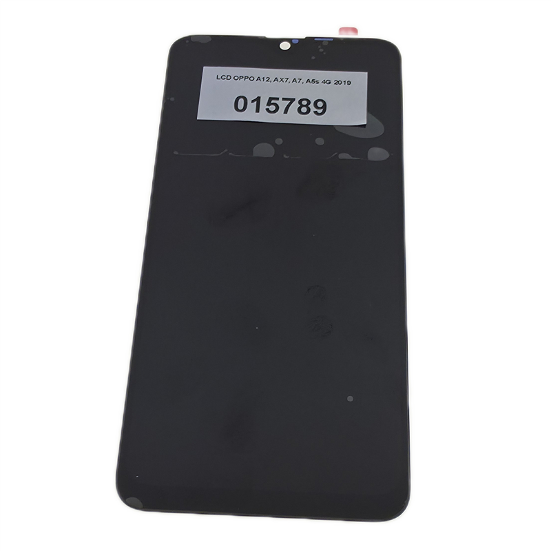 LCD OPPO A12, AX7, A7, A5s 4G 2019 -22476