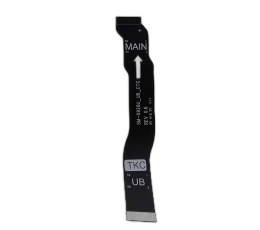 TAŚMA SAMSUNG S24 ULTRA S928 LCD ORI-22485