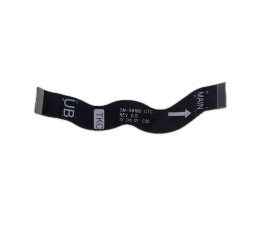 TAŚMA SAMSUNG S918 S23 ULTRA LCD ORI-22489