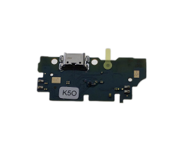 PŁYTKA SAMSUNG SM-A165F A16 4G MIC USB SERVICE PAC-22495