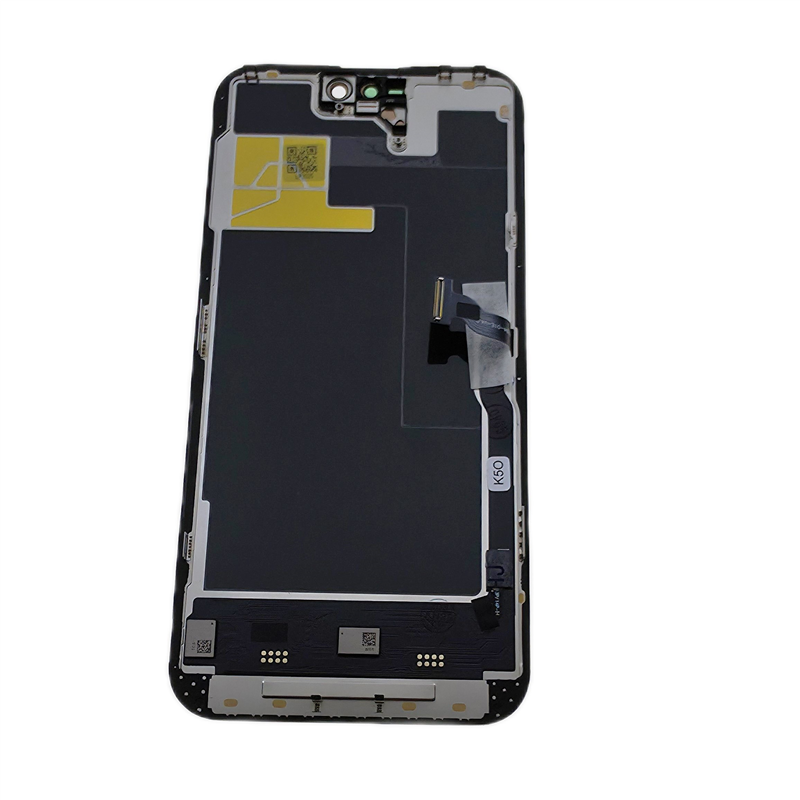 LCD IPHONE 14 PRO MAX SOFT OLED SUPPORT CONFIG PnP-22600 LCD IPHONE 14 PRO MAX SOFT OLED SUPPORT CONFIG PnP-22600