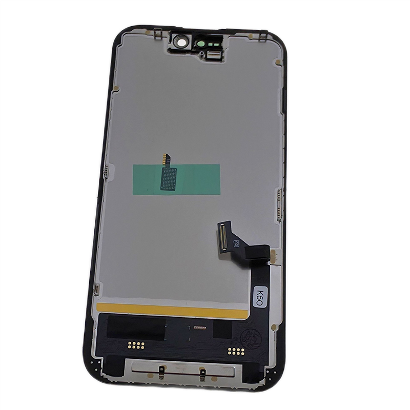 LCD IPHONE 15 SOFT OLED SUPPORT IC CHANGE -22606