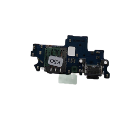 PŁYTKA SAMSUNG A56 A566 USB SERVICE PACK-22524