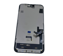 LCD IPHONE 15 PLUS OLED BLACK -22525