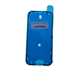 USZCZELKA RAMKI LCD IPHONE 15-22537