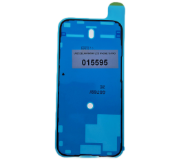 USZCZELKA RAMKI LCD IPHONE 15 PRO -22538