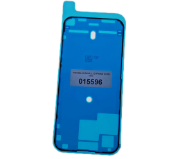 USZCZELKA RAMKI LCD IPHONE 15 PRO MAX-22539