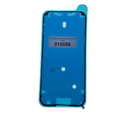 USZCZELKA RAMKI LCD IPHONE 16 PRO MAX-22542
