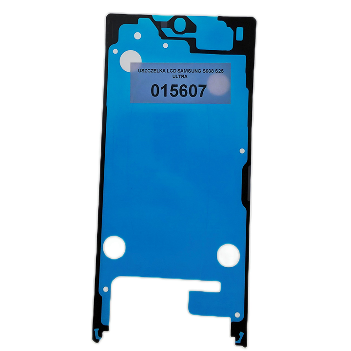 USZCZELKA LCD SAMSUNG S938 S25 ULTRA-22550