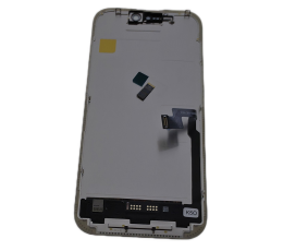 LCD IPHONE 16 PRO BLACK SOFT OLED-22609