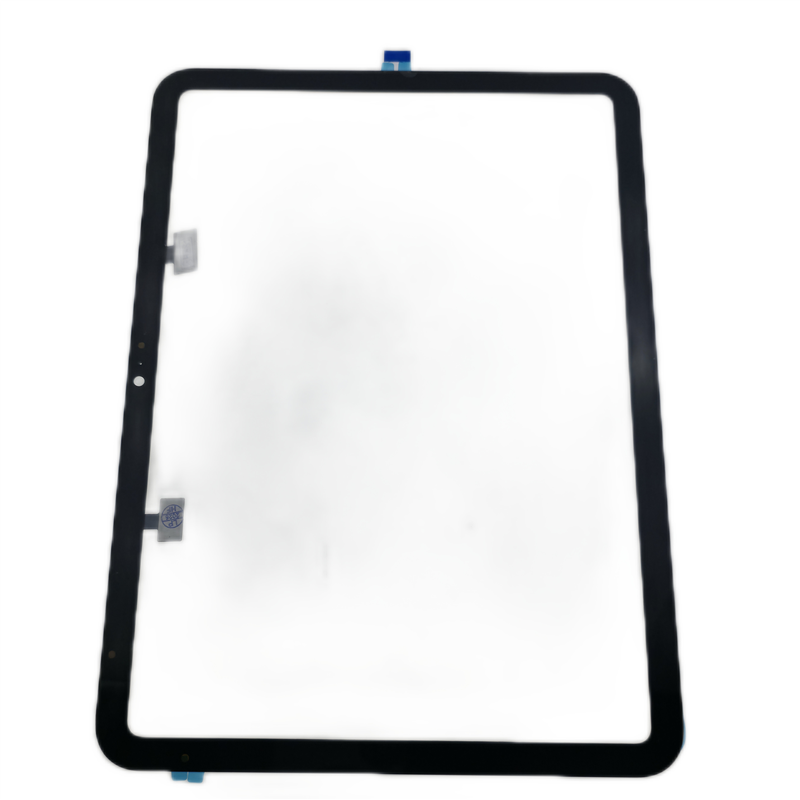 DOTYK IPAD 2022 10e A2696 A2757 A2777 BLACK-22611