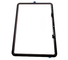 DOTYK IPAD 2022 10e A2696 A2757 A2777 BLACK-22611