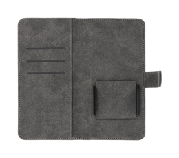 KABURA BOOK UNIWERSALNA CZARNA S-22616