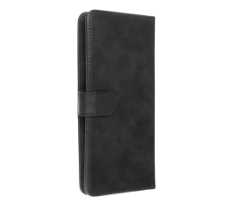 KABURA BOOK UNIWERSALNA CZARNA XL-22632