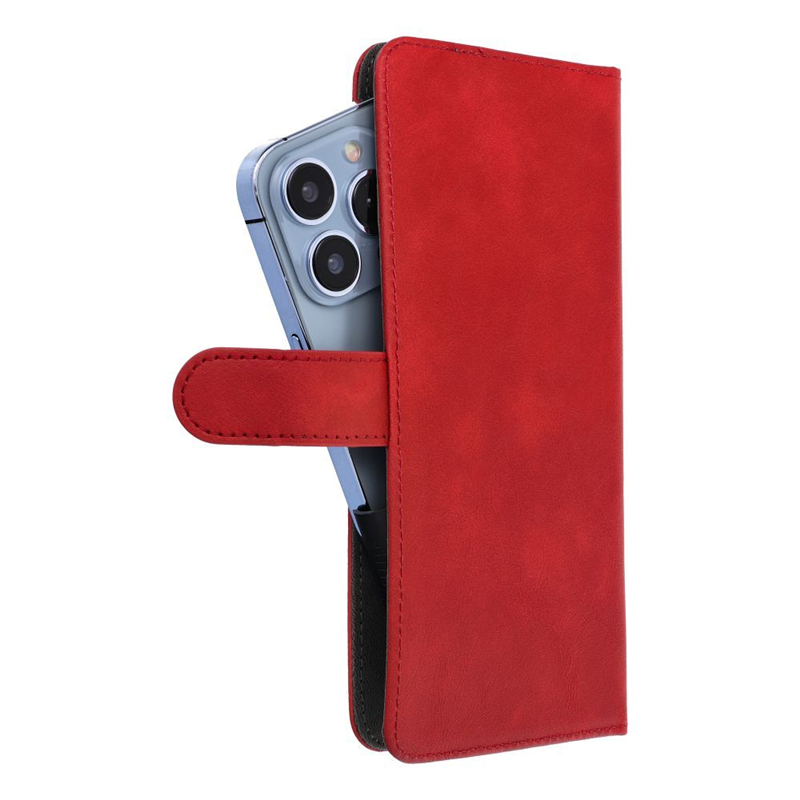 KABURA BOOK UNIWERSALNA CZERWONA XL-22636 KABURA BOOK UNIWERSALNA CZERWONA XL-22636