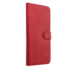 KABURA BOOK UNIWERSALNA CZERWONA M-22640