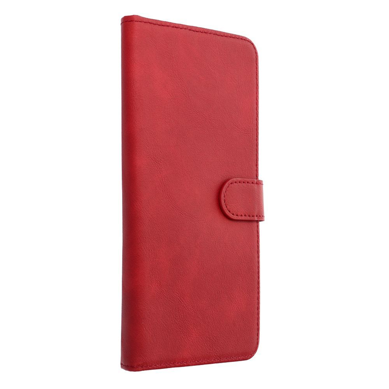 KABURA BOOK UNIWERSALNA CZERWONA M-22641