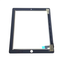 DOTYK IPAD 2 WHITE A1396-17598