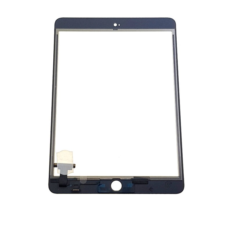 DOTYK IPAD MINI 1 / 2  WHITE-17605