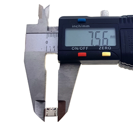 ZŁĄCZE USB BB 9100 8520 9700, HUAWEI P6 G6 Y635 -17052