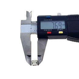 ZŁĄCZE USB NOKIA C3 200 C2 C6 E5 8600 C2-01 -17067