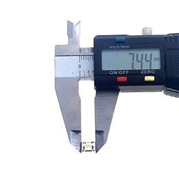 ZŁĄCZE USB NOKIA 308 309 311 54699C0-17792