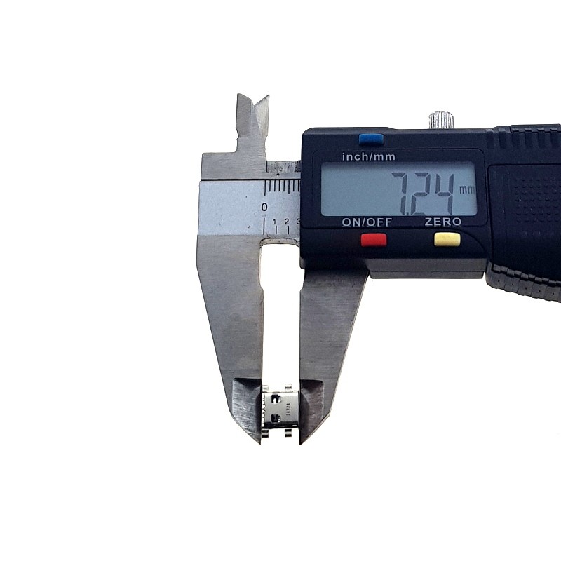 ZŁĄCZE USB SAMSUNG I8160-17095