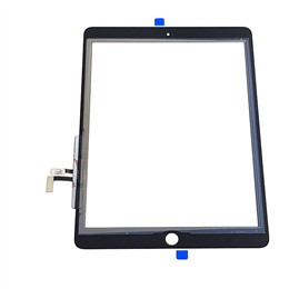 DOTYK IPAD AIR BLACK-17625