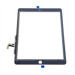 DOTYK IPAD AIR WHITE-17627