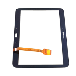DOTYK SAMSUNG GALAXY TAB 3 P5200 P5210 BLACK-17630