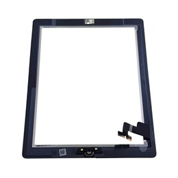 DOTYK IPAD 2 WHITE Z HOME A1396-17644