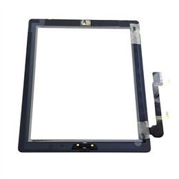 DOTYK IPAD 3 A1416 WHITE Z HOME-17649