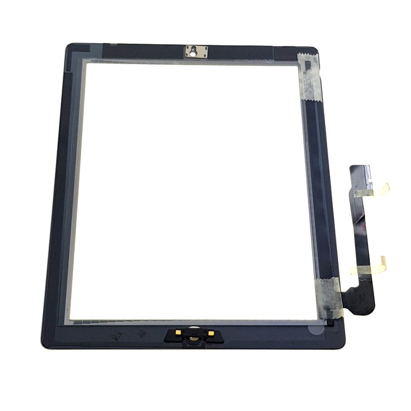 DOTYK IPAD 3 A1416 WHITE Z HOME-17649
