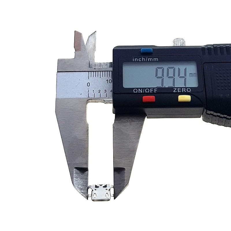 ZŁĄCZE USB LENOVO A850 A536 P780 ZENFONE MAX ZC550-17136